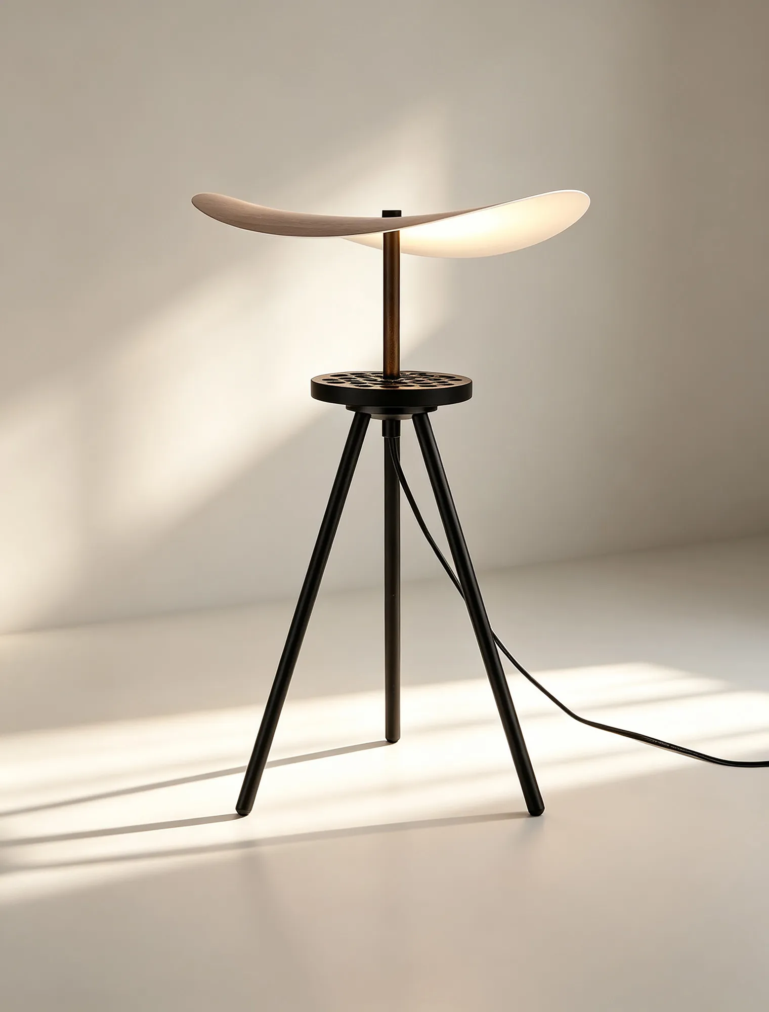 Abisal Table Lamps Mantra Designer Table Lamps